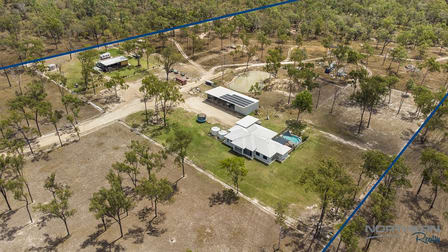 66 Moncrieff Road Gumlow QLD 4815 - Image 1