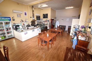 Cafe & Coffee Shop  business for sale in Kyabram - Image 2
