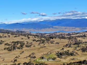 Lot 8 Pure Alpine Estate Avonside Road Jindabyne NSW 2627 - Image 1