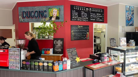 Food, Beverage & Hospitality  business for sale in Caboolture - Image 2