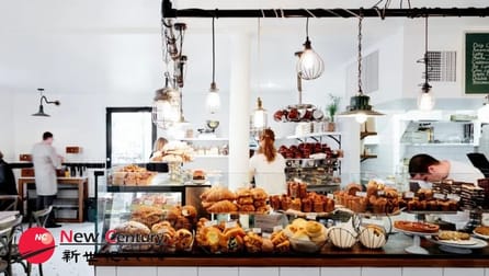 Food, Beverage & Hospitality  business for sale in Bentleigh - Image 1