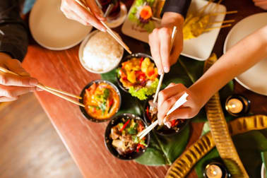 Restaurant  business for sale in Belgrave - Image 2