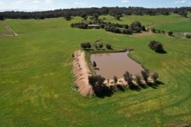 Lot 1533 Ashworth Road York WA 6302 - Image 2