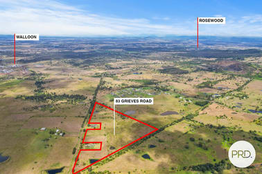 83 Grieves Road Haigslea QLD 4306 - Image 1