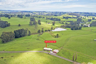 544 Circular Road Road East Ridgley TAS 7321 - Image 1