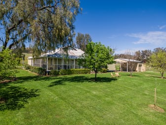 "Melville Park" 2005 Old Winton Road Winton NSW 2344 - Image 2