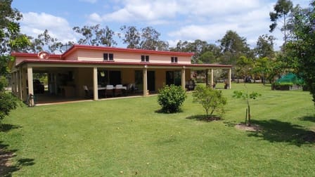 Click to view all images 608 Cross Road Euleilah QLD 4674 - Image 2