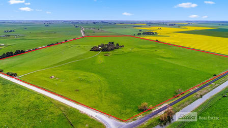 Section 112, 28 Mount Hope Road Rendelsham SA 5280 - Image 1