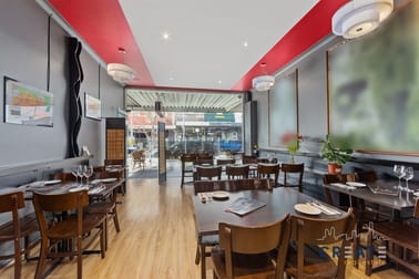 Restaurant  business for sale in Moonee Ponds - Image 2