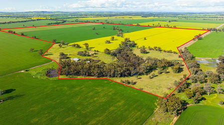 'Pleasant Valley'/626 Hudsons Rd Walbundrie NSW 2642 - Image 1