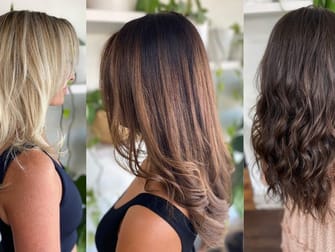 Beauty Salon - NSW - 2018280356 Beauty Salon - NSW - 2018280356