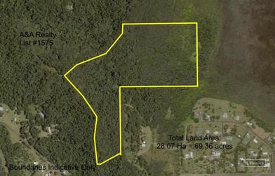 Lot 81 O'Connor Drive Eubenangee QLD 4860 - Image 1
