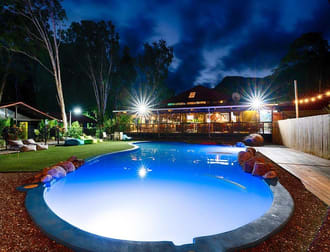 Resort  business for sale in Cape Tribulation - Image 1
