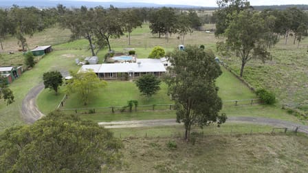 172 Ambrose Road Lower Tenthill QLD 4343 - Image 1