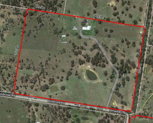 172 Ambrose Road Lower Tenthill QLD 4343 - Image 3