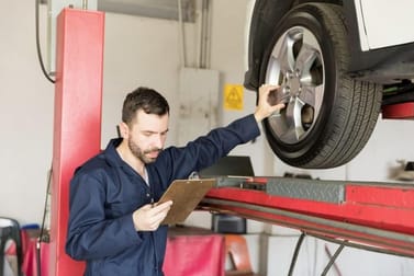 Accessories & Parts  business for sale in Niddrie - Image 2