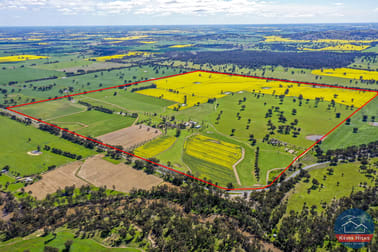 2695 Midland Highway Cosgrove South VIC 3631 - Image 1