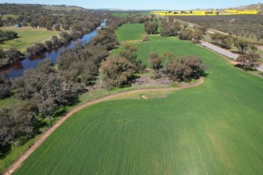 Lot 4 Great Southern Highway York WA 6302 - Image 2