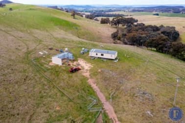 Lot A Grassy Creek Road Rye Park NSW 2586 - Image 2