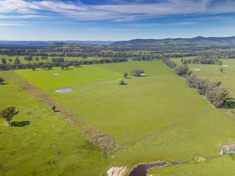 Lot 2 LP139833 Benalla-Warrenbayne Rd Baddaginnie VIC 3670 - Image 1
