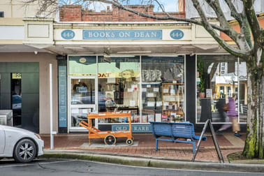 3/444 Dean Street Albury NSW 2640 - Image 1