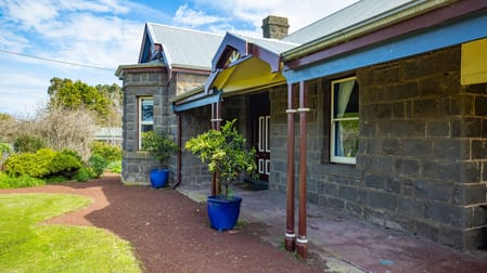 2529 Warrnambool-Caramut Road Woolsthorpe VIC 3276 - Image 2