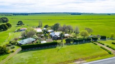 2529 Warrnambool-Caramut Road Woolsthorpe VIC 3276 - Image 3