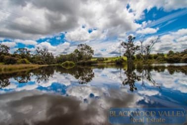 Lot 12043 Curwens Rd Bridgetown WA 6255 - Image 1