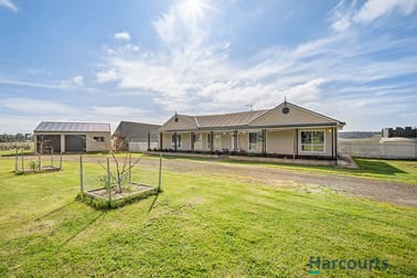 607 Chute-Waterloo Road Waterloo VIC 3373 - Image 1