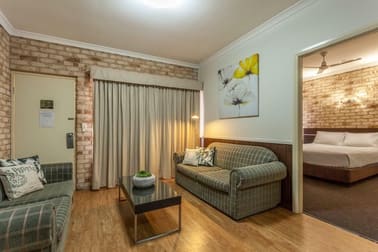 Motel  business for sale in South Toowoomba - Image 1