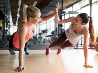 Sports Complex & Gym  business for sale in Maroondah City - Greater Area VIC - Image 1