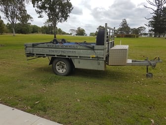 2 Lawn Mowing Business for Sale in Hervey Bay QLD 4655