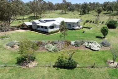 1048 MacGinley Road Budgee QLD 4359 - Image 1