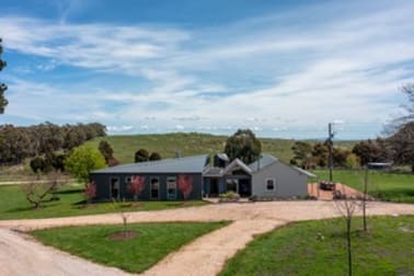 325 Prendergasts Road Pastoria VIC 3444 - Image 1