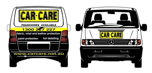 Detailing  business for sale in Frankston - Image 2