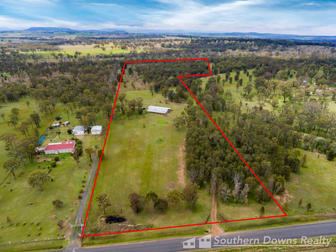 330 Hendon Deuchar Road Allora QLD 4362 - Image 1