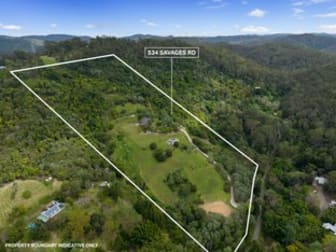 534 Savages Road Brookfield QLD 4069 - Image 1