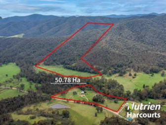 867 Upper Rose River Road Rose River VIC 3678 - Image 1