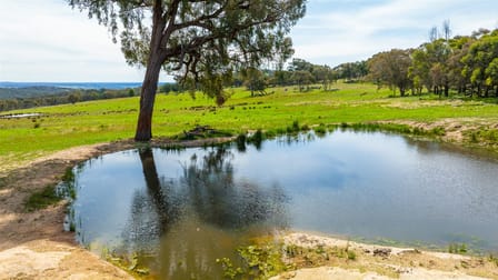 Springardo Sanderson Road Springhurst VIC 3682 - Image 1