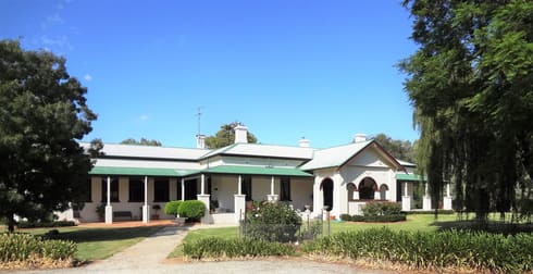 "Pine Lodge" Woodyards Rd Tocumwal NSW 2714 - Image 1