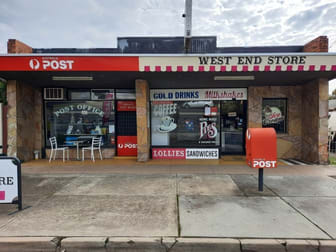Post Offices  business for sale in Benalla - Image 1