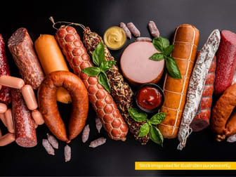 Food & Beverage  business for sale in Sydney - Image 1
