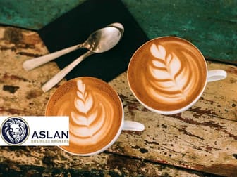 Cafe & Coffee Shop  business for sale in Melbourne - Image 1