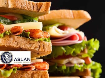 Cafe & Coffee Shop  business for sale in Dandenong South - Image 1