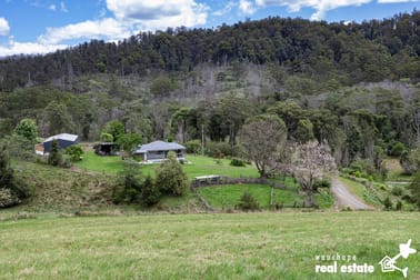 288 Right Arm Road Upper Pappinbarra NSW 2446 - Image 1