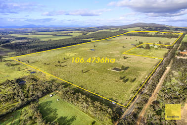Proposed Lot 1,215 Porongurup Road Mount Barker WA 6324 - Image 1