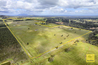 Proposed Lot 1,215 Porongurup Road Mount Barker WA 6324 - Image 2