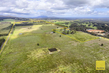 Lot 52 Porongurup Road Mount Barker WA 6324 - Image 3
