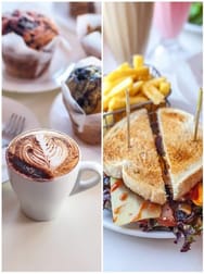 Cafe & Coffee Shop  business for sale in Adelaide - Image 1