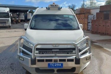 Transport, Distribution & Storage  business for sale in Cowra - Image 1